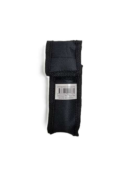 Pepper Spray with Belt Pouch
