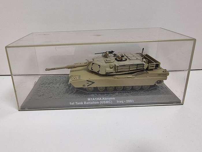 Battle Tanks