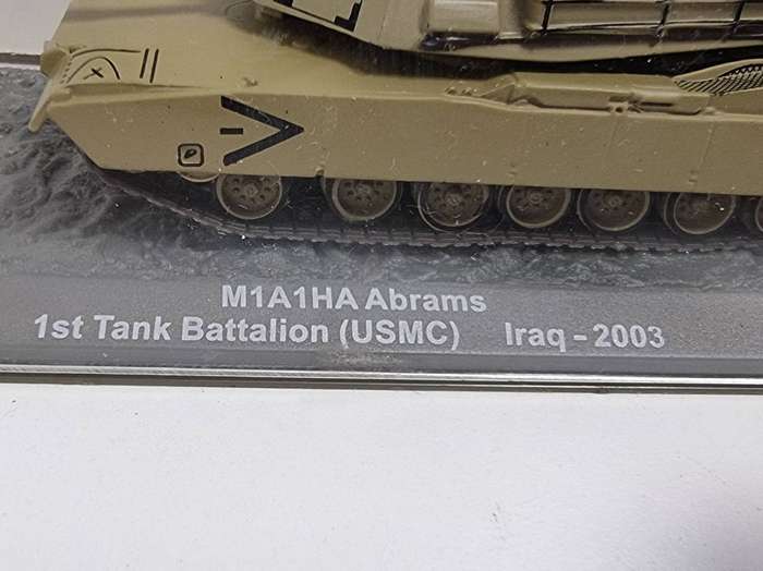 Battle Tanks