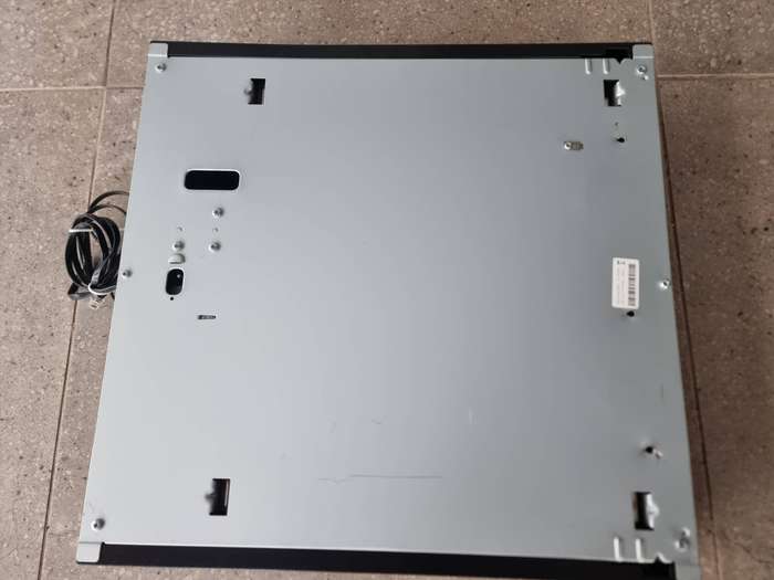 Cash drawer