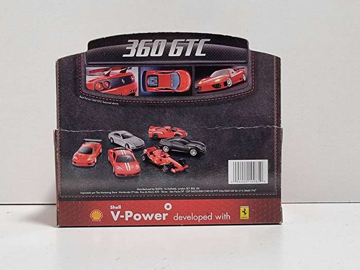 Ferrari Car Collection