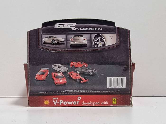 Ferrari Car Collection