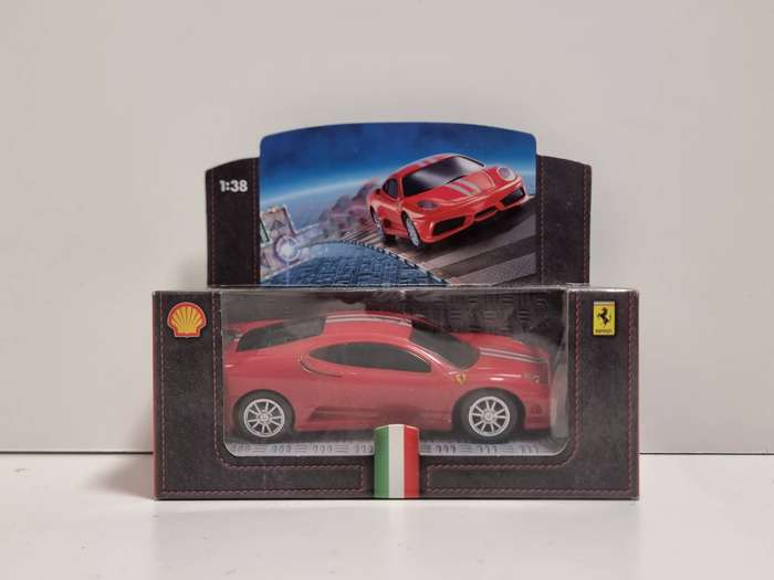 Ferrari Car Collection