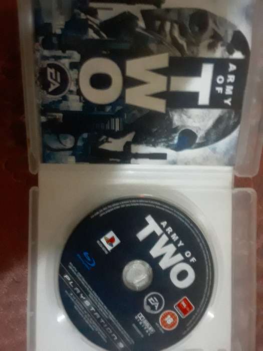Ps 3 game Combo