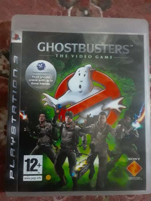 Ps 3 game Combo