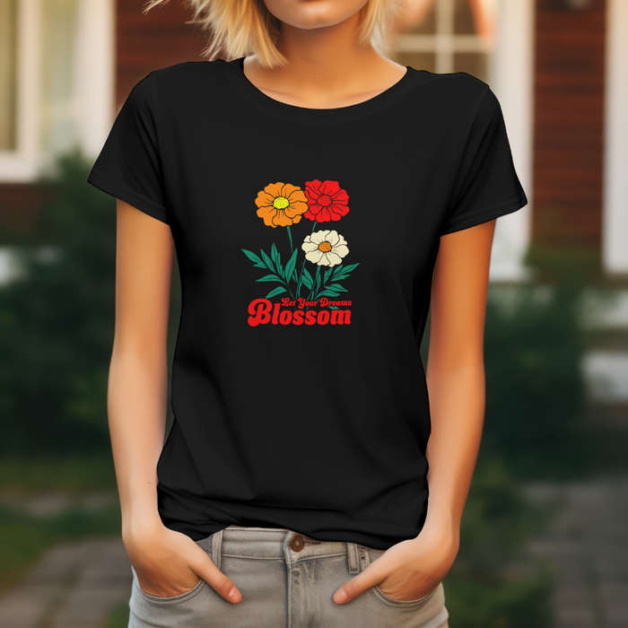 Ladies T-shirt