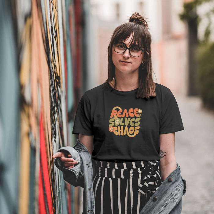 Ladies T-shirt