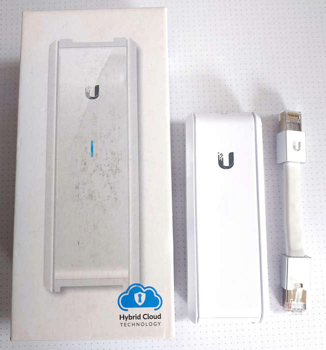 Ubiquiti UniFi Cloud Key