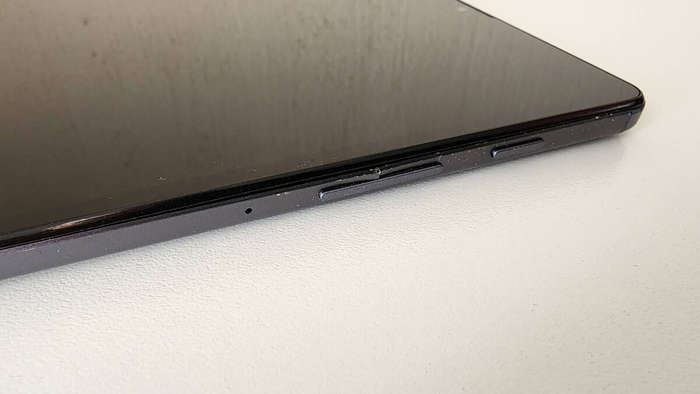 Samsung Galaxy Tab A7 Lite | 4G LTE Cellular + WiFi | Gray
