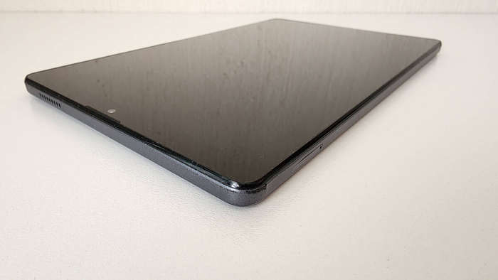 Samsung Galaxy Tab A7 Lite | 4G LTE Cellular + WiFi | Gray