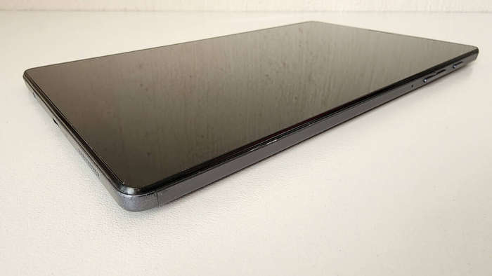 Samsung Galaxy Tab A7 Lite | 4G LTE Cellular + WiFi | Gray