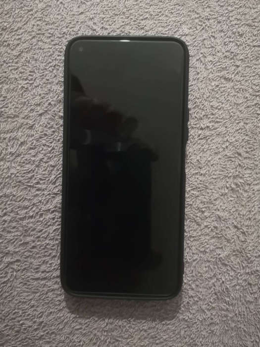 Huawei nova 8i