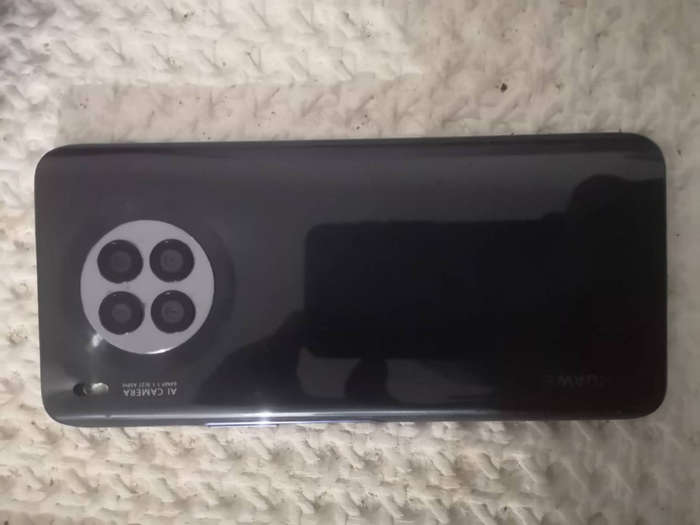 Huawei nova 8i