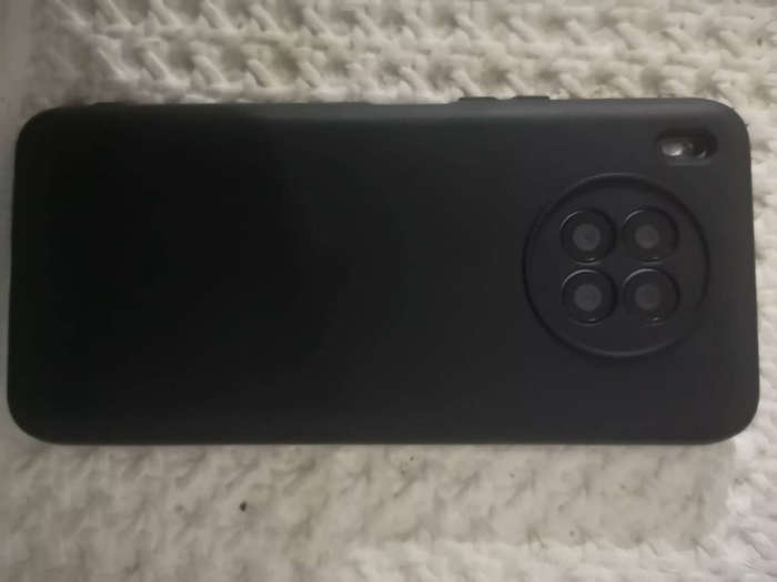 Huawei nova 8i