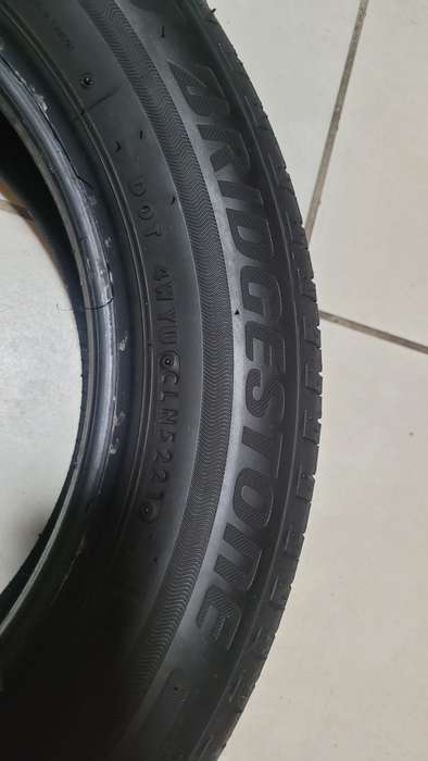Bridgestone 175/65R15 Tyre