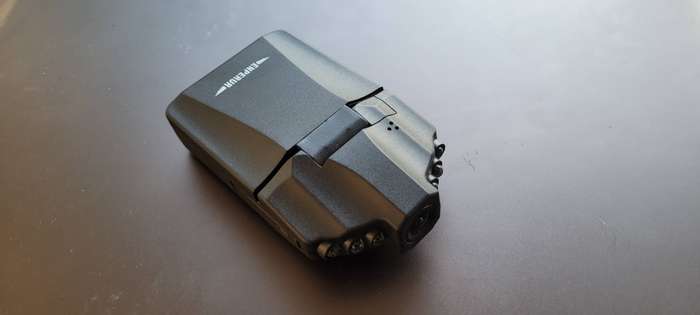 Enperur Dash Camara