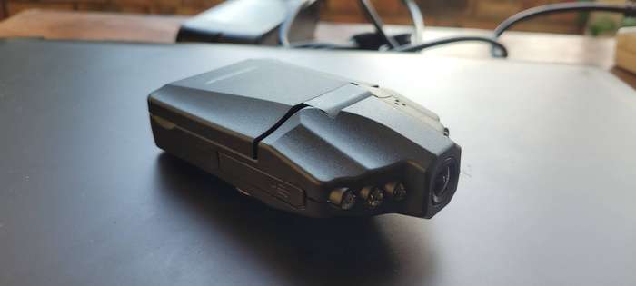 Enperur Dash Camara