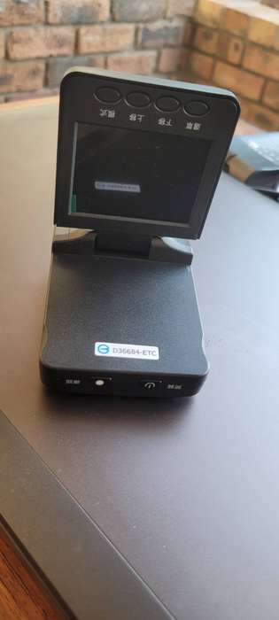 Enperur Dash Camara