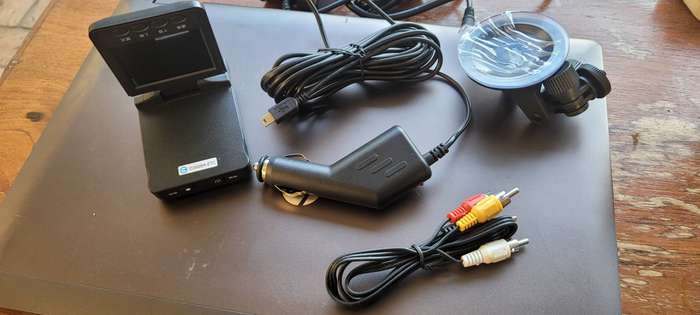 Enperur Dash Camara