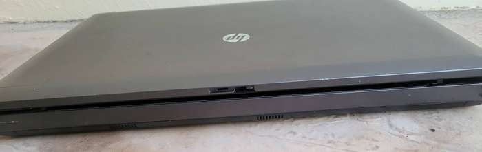*Late Entry*Hp Probook i5 6560b
