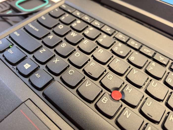 LATE ENTRY, LENOVO THINKPAD T540P, i7-4600M, 8GB RAM, 500GB HDD, DVD