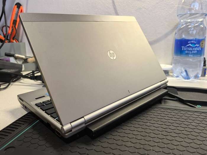 HP ELITEBOOK 2170P, i5-3427U, 8GB RAM, 500GB HDD, backlit keyboard