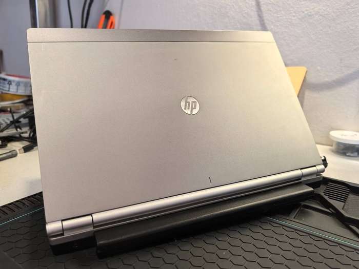 HP ELITEBOOK 2170P, i5-3427U, 8GB RAM, 500GB HDD, backlit keyboard