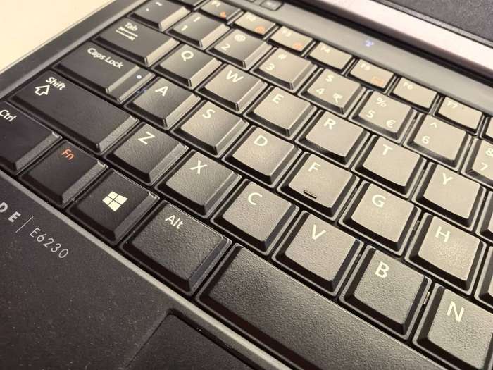 LATE ENTRY, Dell Latitude E6230 - Intel Core i7-3540M @ 3.00GHz - 8GB RAM - 500GB HDD