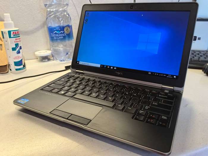 LATE ENTRY, Dell Latitude E6230 - Intel Core i7-3540M @ 3.00GHz - 8GB RAM - 500GB HDD