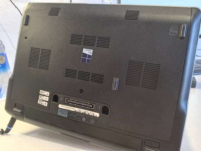LATE ENTRY, Dell Latitude E6230 - Intel Core i7-3540M @ 3.00GHz - 8GB RAM - 500GB HDD