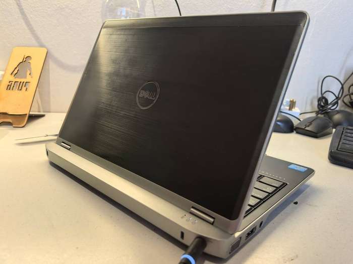 LATE ENTRY, Dell Latitude E6230 - Intel Core i7-3540M @ 3.00GHz - 8GB RAM - 500GB HDD