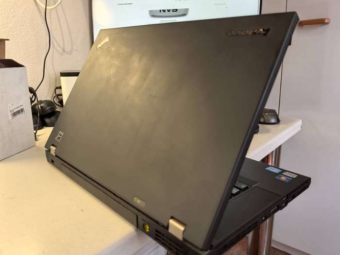 LENOVO THINKPAD T530, i5-2520M, 8GB RAM, 500GB HDD, DVD