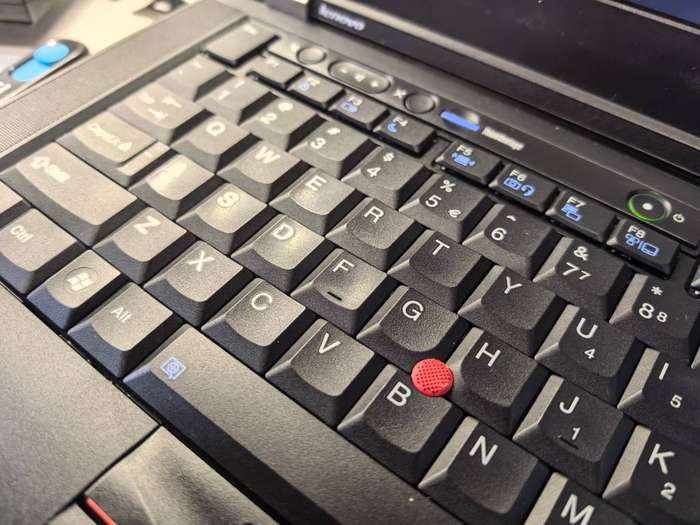LATE ENTRY-LENOVO THINKPAD T420, i5-2520M, 4GB RAM, 500GB HDD, DVD, HD