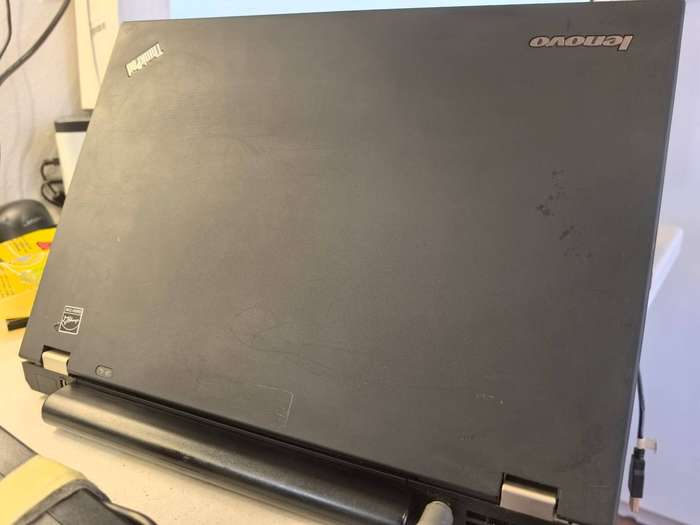 LATE ENTRY-LENOVO THINKPAD T420, i5-2520M, 4GB RAM, 500GB HDD, DVD, HD
