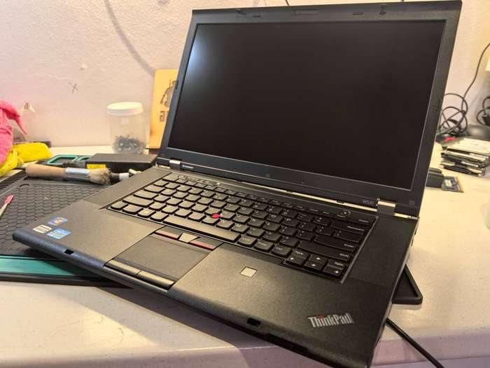 LATE ENTRY, ENGINEERING, LENOVO THINKPAD W530, i7-3720QM, 16GB RAM, 256GB SSD, FHD, NVIDIA QUADRO
