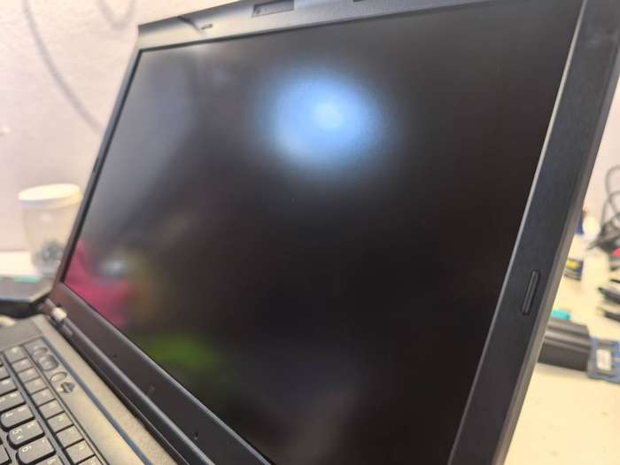 LATE ENTRY, ENGINEERING, LENOVO THINKPAD W530, i7-3720QM, 16GB RAM, 256GB SSD, FHD, NVIDIA QUADRO