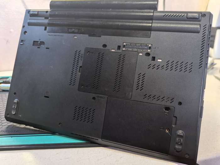 LATE ENTRY, ENGINEERING, LENOVO THINKPAD W530, i7-3720QM, 16GB RAM, 256GB SSD, FHD, NVIDIA QUADRO