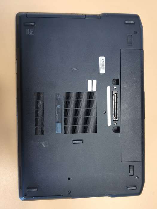 Dell Latitude E6430 - Intel Core i5-3210M @ 2.50GHz - 4GB RAM - 500GB HDD