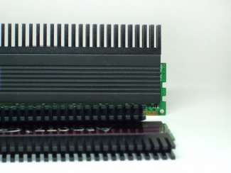 Walton Chaintech Intros APOGEE GT Triple-Channel DDR3 Memory Module Kits