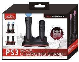 PS3 move charging stand pg pm011