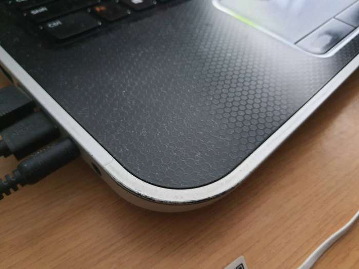 Dell 17R-7720 Laptop Core i7 | 120GBSSD500GB HDD |8GB RAM|NVIDIA GPU| BD-ROM- PLEASE READ