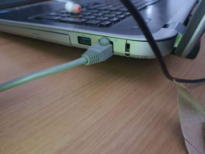 Dell 17R-7720 Laptop Core i7 | 120GBSSD500GB HDD |8GB RAM|NVIDIA GPU| BD-ROM- PLEASE READ