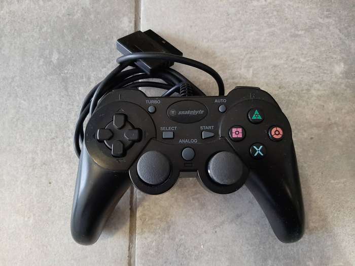 2x Original Sony Playstation 2 Slim's + 3 Controllers + 8 Games & more - Great Working Condition