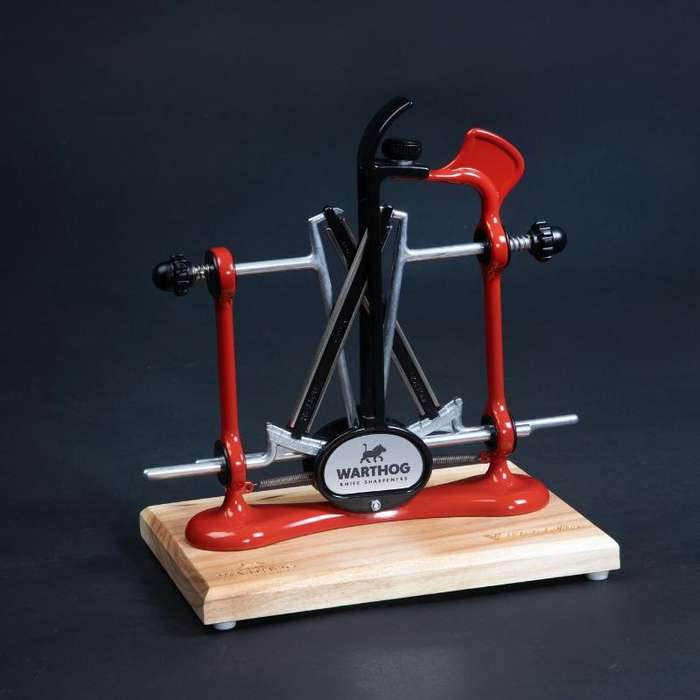 V-Sharp Classic II Elite Red