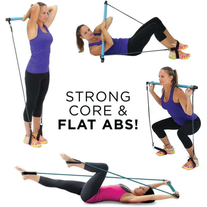 Portable Pilates Studio