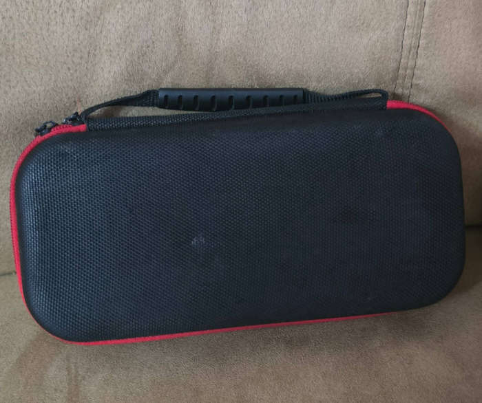 Nintendo Switch console