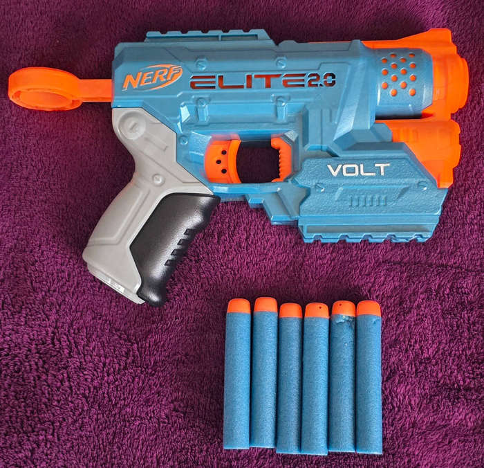Nerf Elite 2.0 Volt