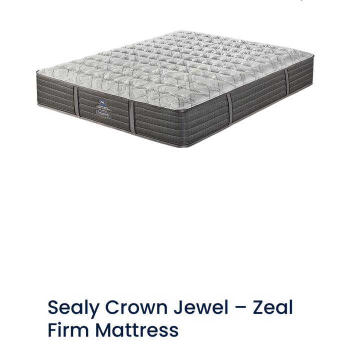Mattress