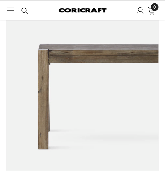 Dinning table