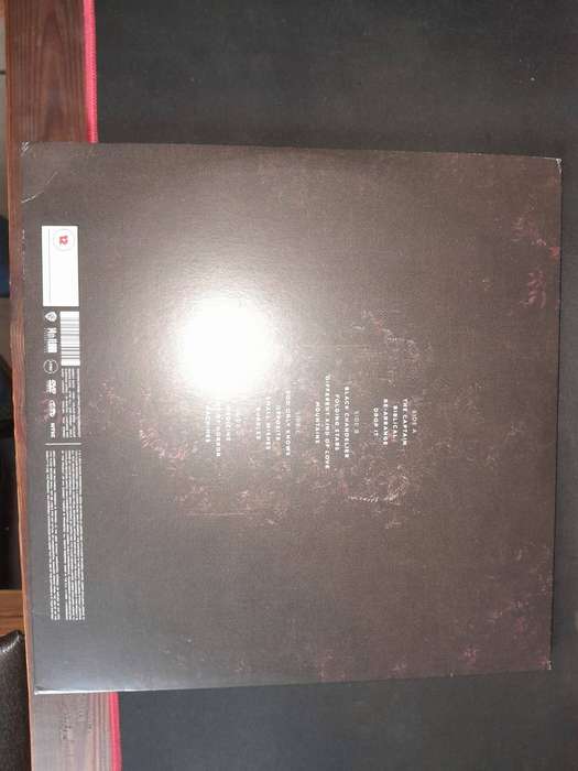 BIFFY CLYRO MTV UNPLUGGED: LIVE AT ROUNDHOUSE LONDON [180G 2LP+CD+DVD]